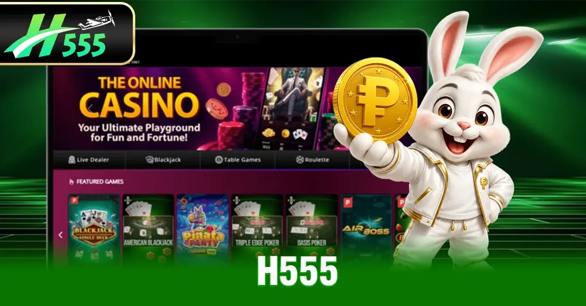 Exploring Platform Features H555