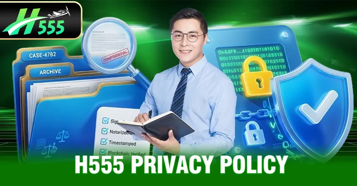 Our Approach to Privacy