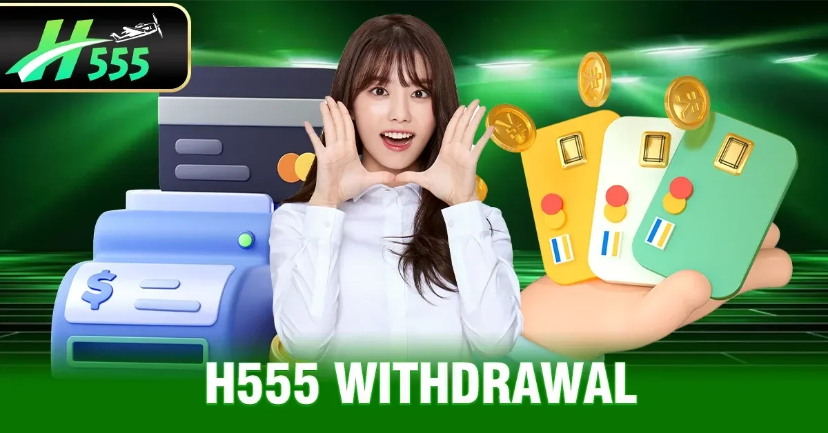 The Purpose of Withdrawals