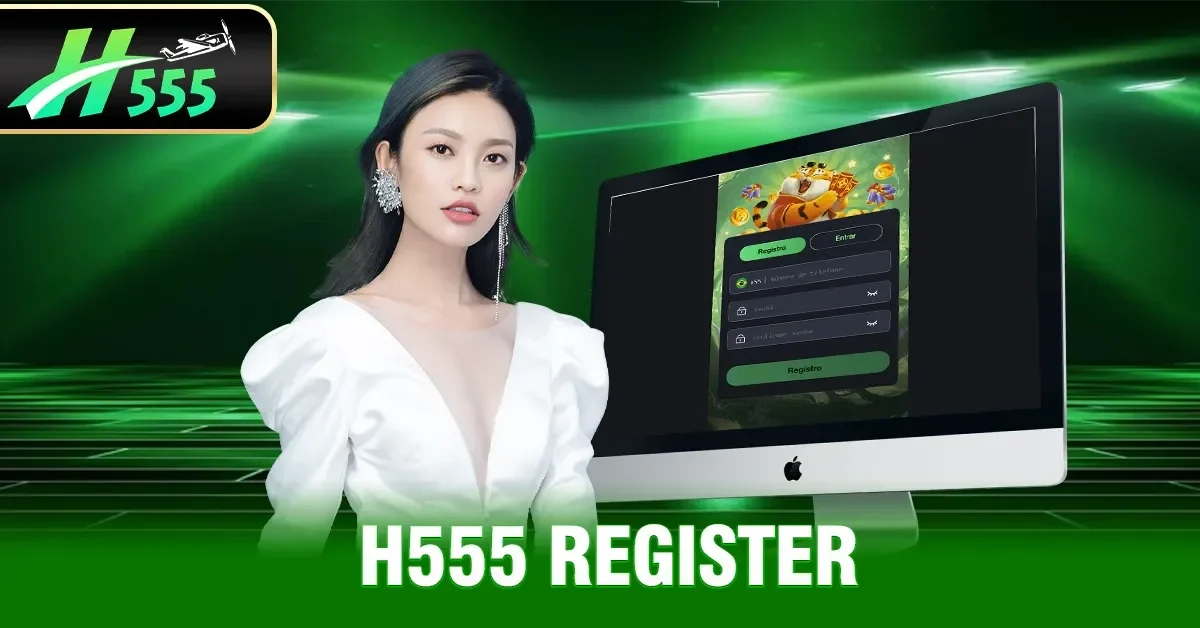 The Value of Having an H555 Account