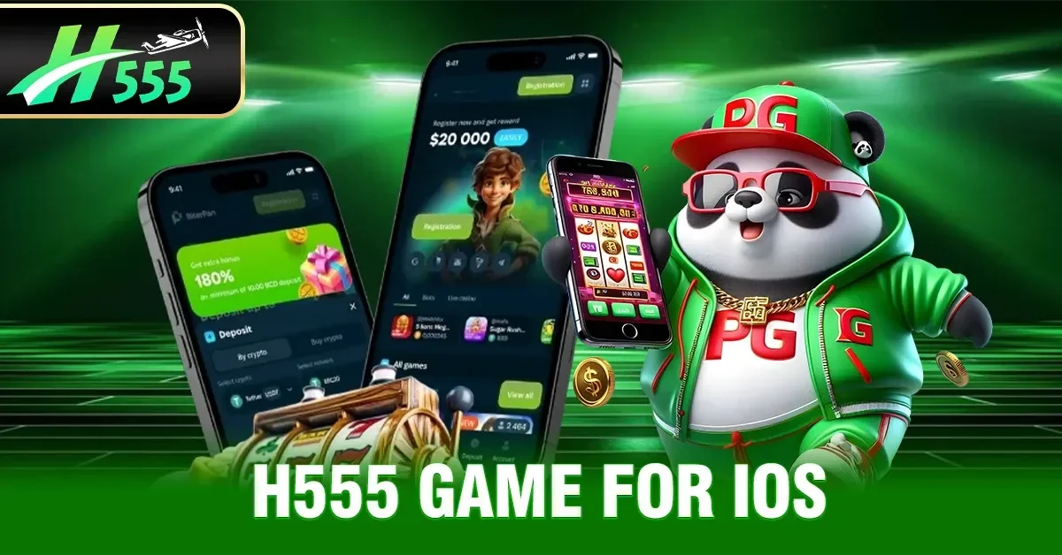 Why iOS Remains a Popular Choice